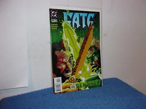 VINTAGE (NEU) D C COMIC SCHICKSAL # 11 ....1995.......#167 - Bild 1 von 3