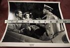 Cary Grant Paula Raymond Crisis 1950 8"X10" B&W Tv Promo  Movie  Photo