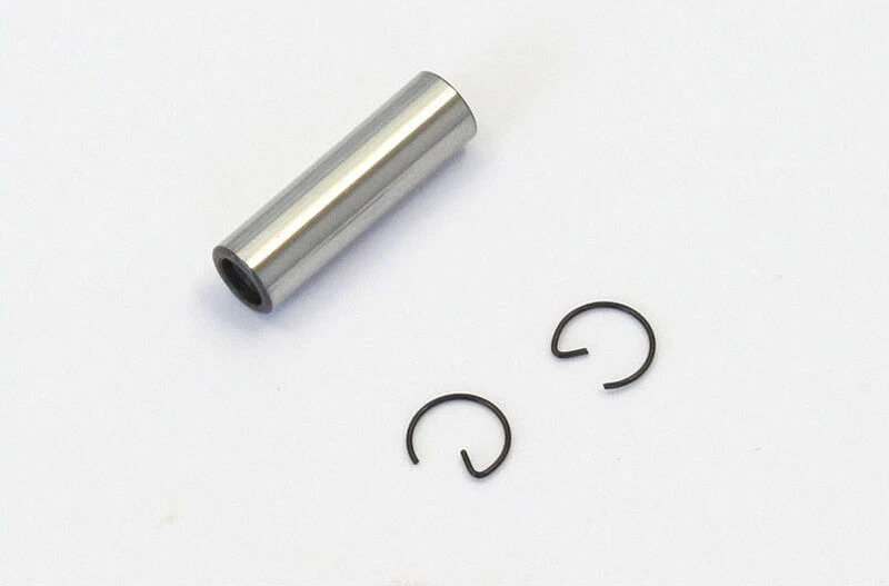 Kolbenbolzen m Sicherungsring G Nitromotor XXL  Ersatzteil Kyosho 74102-08 - Bild 1 von 1