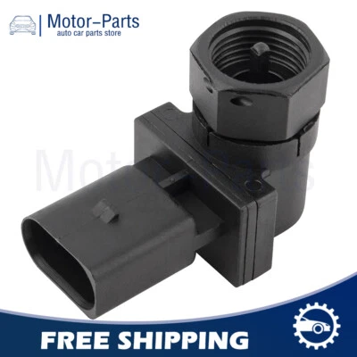 ABS Wheel Speed Sensor Compatible for Audi TT TT Quattro 2000-2002 SU5456 SC403 - Image 1 of 4