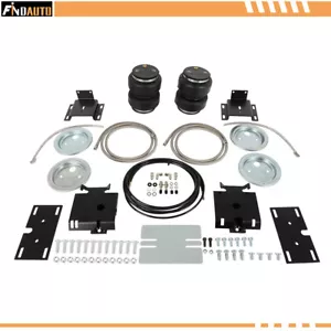 New Air Suspension Bag Spring Kit For 2011-18 Dodge Ram 1500 Replaces Ride-Rite - Picture 1 of 16