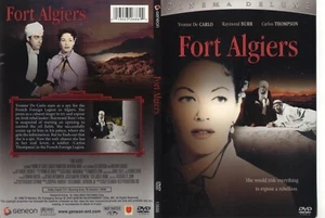 Fort Algiers [DVD] (1953) - Bild 1 von 1