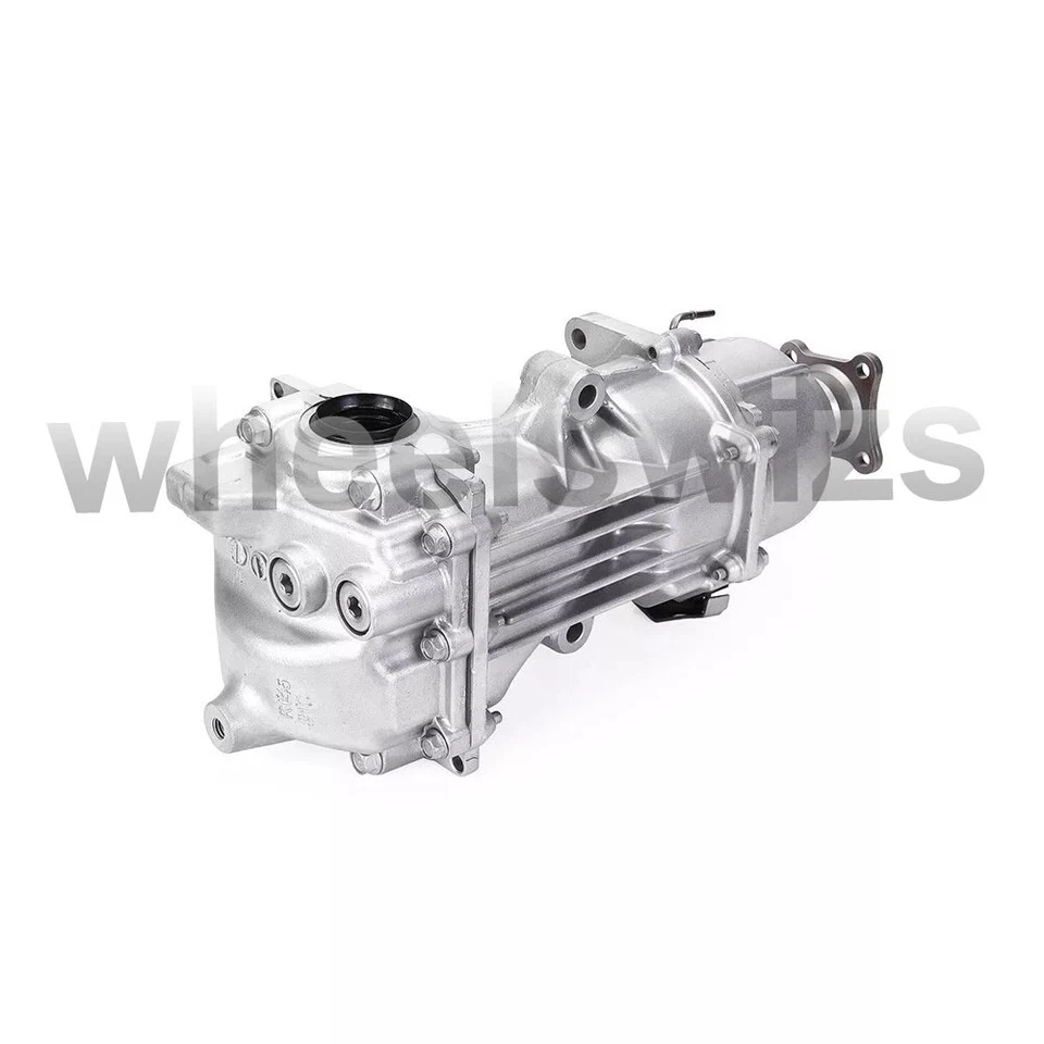 1x accionamiento diferencial trasero para Nissan X-Trail T30 T31 Qashqai 2 Murano I II Foto 1 de 4