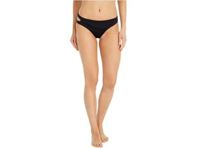 Volcom Women's 245461 Junior's Seamless Full Bikini Bottom Swimwear Size XS - Image 1 of 3