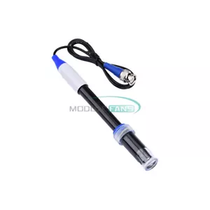 BNC Connector Electrode PH Probe Sensor For Aquarium Lab PH Controller Meter New - Picture 1 of 9