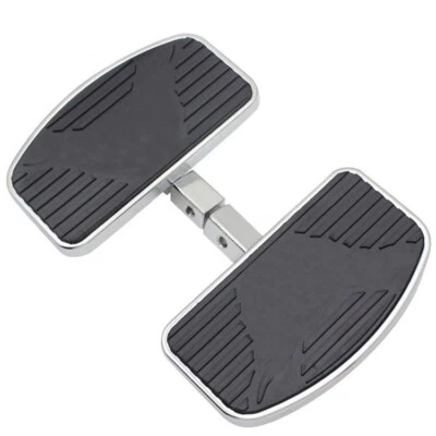 Front Rider Footboard Floorboard For Honda CTX700 CTX700N 2014 2015 2016-2018 - Imagem 1 de 3