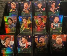 2023 SELECT AFL AFLW FOOTY STARS MASCOTS CARDS PICK YOUR CARD