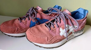 ASICS Gel-Lyte V Ronnie Fieg Rose Gold Gr. 44 Original-Karton u. Zubehör - Bild 1 von 4