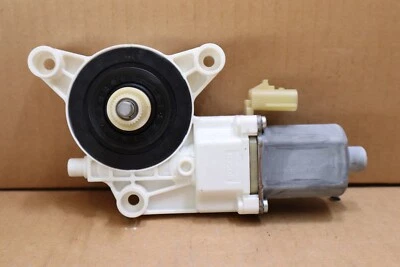 2011 2012 2013 2014 CHRYSLER 200 REAR LEFT WINDOW MOTOR 0130822328 OEM - Image 1 of 4