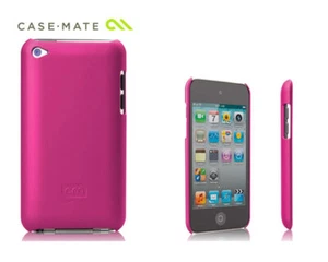 Funda para iPod Touch 4th Generation Case-Mate Barely There Rosa - Imagen 1 de 1