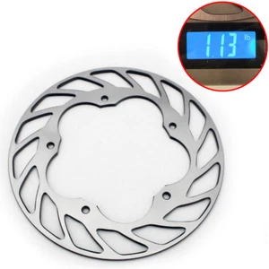 Light Weight Rear Brake Disc Rotor For BMW S1000RR S 1000 RR 2008-2021 - Picture 1 of 8
