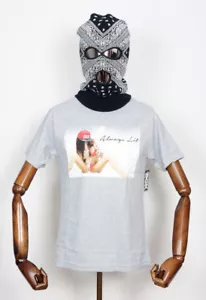 Dgk Skateboards T-Shirt Tee Lit Athletic Heather in S Dirty Ghetto Kids - Picture 1 of 1
