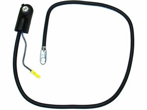 For 1971 GMC P25/P2500 Van Battery Cable SMP 59425RS 4.8L 6 Cyl