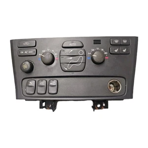Volvo V70 2002 Climate Control Unit Module 7923 Alps Ireland - Picture 1 of 8