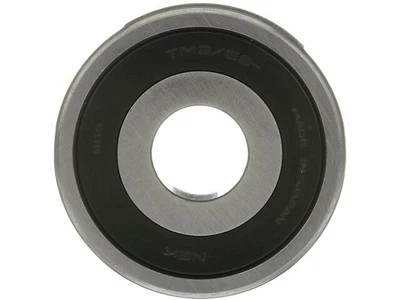 Cojinete de contraeje trasero de transmisión manual Isuzu Rodeo Sport 2001-2003 69481MVZN Foto 1 de 2