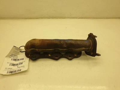 Coletor de escape de motorista 6 cilindros 5VZFE motor compatível com 00-04 TACOMA - Imagem 1 de 4