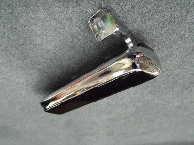 LH Door Handle 1979 1980 1981 1983 1984 1985 1986 1987 Ford LTD/Mercury Marquis - Image 1 of 4