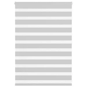 Zebra Blind, Zebra Blinds, Estor Cebra vidaXL - Imagen 1 de 18