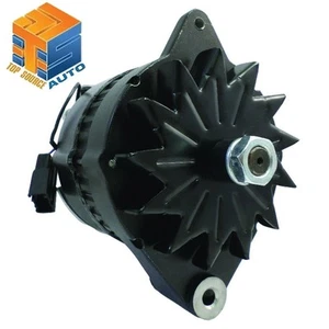 New 72A Alternator For John Deere 4400 Utility Tractor 1970-82 90-05-9063N 10115 - Picture 1 of 8