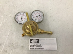HARRIS 425-125-580 HARRIS 425 GAS REGULATOR 5KZ46 - Bild 1 von 4