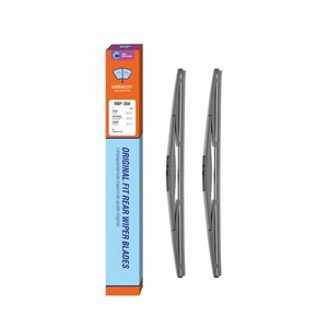 WOWIPER Genuine Rear Wiper Blades for Honda CRV CR-V 2007 2008 2009 2010 2011... - Picture 1 of 8
