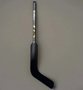 4 Mini 24” pulgadas Mini hockey de interior con portero de la NHL Boston Bruins - Imagen 1 de 4