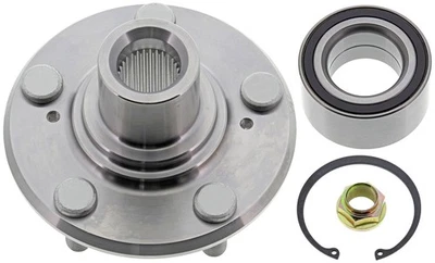 Mevotech MB60305 Wheel Hub Repair Kit For 05-10 Honda Odyssey — 第 1/4 张图片