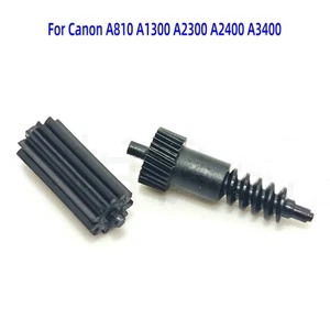 For Canon A810 A1300 A2300 A2400 A3400 Original Camera Lens Focusing Drive Gear - Picture 1 of 4