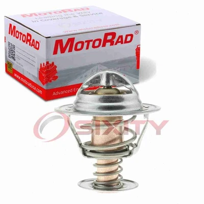 Termostato refrigerante motor MotoRad para Chevrolet Nova 1985-1988 refrigeración cm Foto 1 de 4