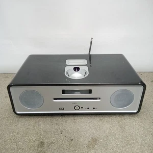 Ruark Audio R4i Integrated Music System Black Not Tested - Picture 1 of 14