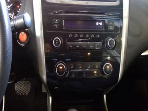 Temperature Control AC Manual Control Sedan Fits 13-14 ALTIMA 944486 - Picture 1 of 12