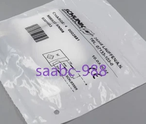 1 STÜCK NEU SCHUNK Zylinder Magnetschalter Sensor MMS22-SNM8 0301033 IN BOX - Bild 1 von 5
