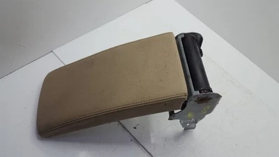 Consola piso delantero compatible con 11-17 CC 538433 Foto 1 de 4