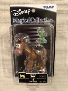 Bullseye Toy Story 2 Disney Magical Collection 047 Character Figure ... - Picture 1 of 4