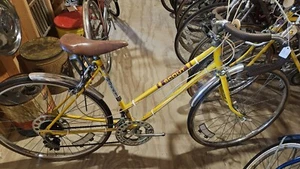 Women's Vintage 1974 Huffy Scout 10 Speed Bicycle . Make Offer Murray Sears AMF - Picture 1 of 14