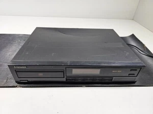 Used Pioneer PD-4300 CD Player – Fully Functional with Power Cable - Picture 1 of 9