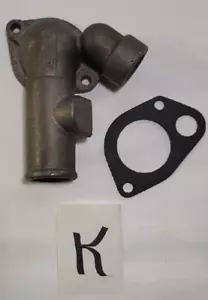 Torqflo 814816 Water Outlet Housing - Picture 1 of 9