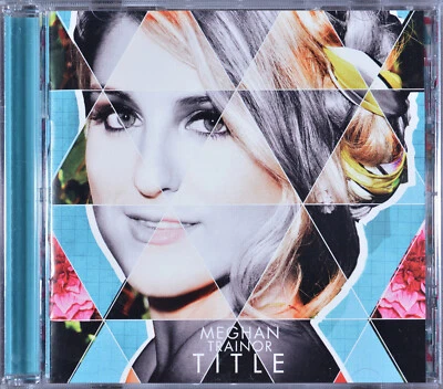 Title [EP] by Meghan Trainor [US Import - Epic Records 2014] - MINT - Image 1 of 4