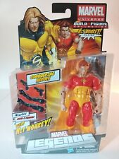 Marvel Legends  Hyperion.                                BAF Hit Monkey