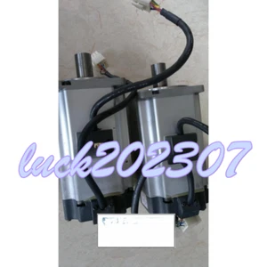 Servomotor Panasonic MSMD082S1B #TX de 1 pieza usado - Imagen 1 de 1