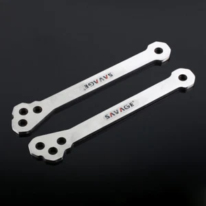 Kit de reducción de eslabones de caída de suspensión para HONDA NSS750 FORZA 750 2021 2022 - Imagen 1 de 7