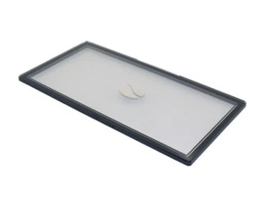 Jura Bean Container Lid 72258 For Z6 15093 Aluminum, 15182 Black, Z8 15192 Alumi - Picture 1 of 1