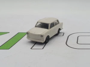 Trabant Imu 1/87 - Picture 1 of 2