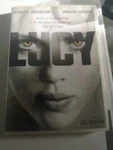 DVD Lucy - Imagen 1 de 2