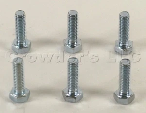Nardi Hex Head Screw Kit - Used to Attach Classic Steering Wheel to Hub Adapter - Picture 1 of 1