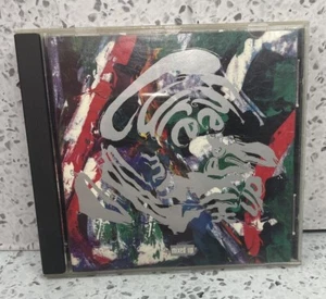 The Cure - Mixed Up CD Elektra 1990 E2 - 60978 - Imagen 1 de 3