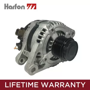 New Alternator For Lexus 3.5L Es350 2007-2018 Rx350 2007-2009 104210-4570 11137 - Picture 1 of 6