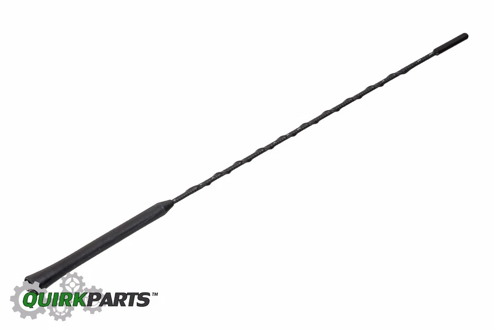 1998-2010 VW Volkswagen Beetle & 2000-2004 Jetta Golf Antenna Mast OEM BRAND NEW - Image 1 of 4