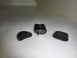 NEW BRONZE USB SD MEMORY CARD READER MADE BY DREAM GEAR (NO SD CARD )#J34 - Picture 1 of 4