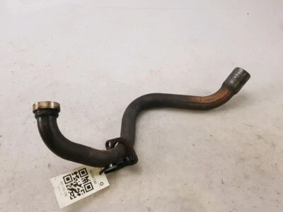 Collettore Di Scarico - PIAGGIO X-EVO 125 (LGG92E30E545) - GPA-914312016 - N0 - Immagine 1 di 4